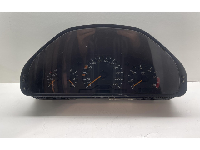 Панель приборов A2024401411, A2024401411   Mercedes-Benz C W202       