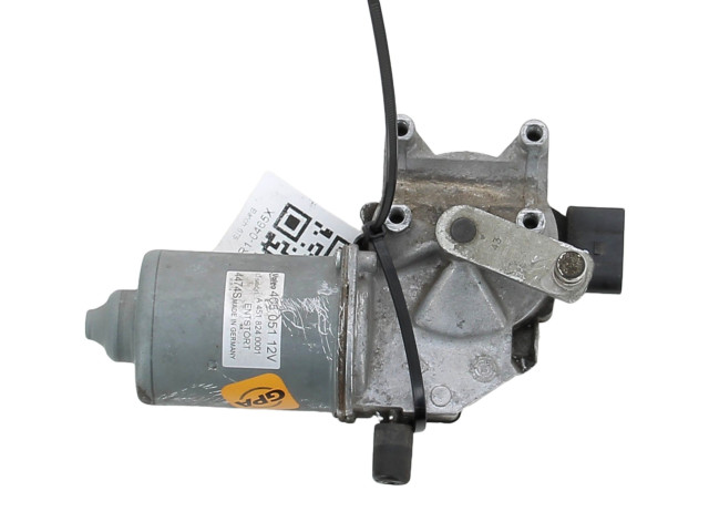 Моторчик дворников A451820004028, R1-0465X    Smart ForTwo II