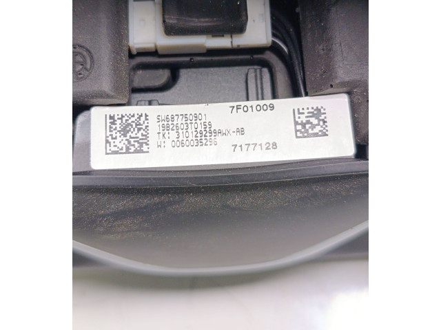 Volant BMW 2 F45 2019 SW687750901, 19B2603T0159  