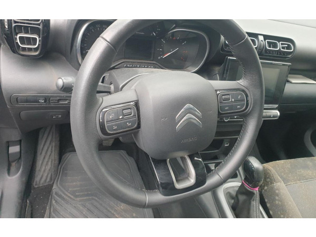 Руль Citroen C3 Aircross  2017 -  года COMCOMANDOSVOLANTE      