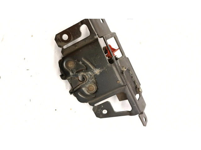 Zámek zadních dveří 51247057364   BMW 3 E46 2003