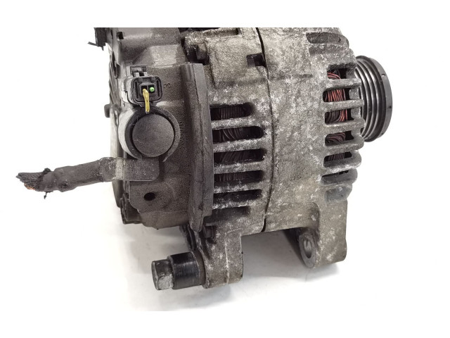 Генератор 9646321780   Lancia Phedra      