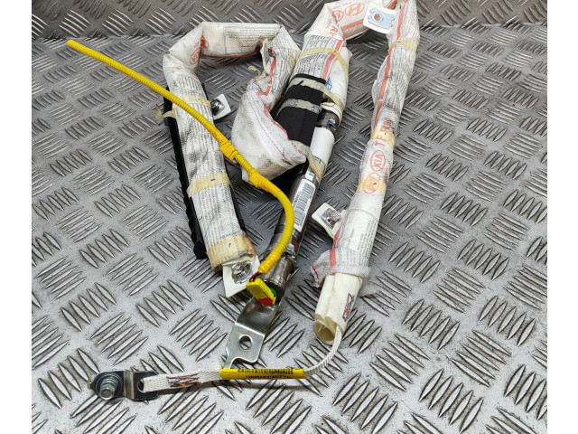Боковая подушка безопасности 850202T000   KIA Optima