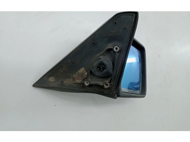 Зеркало электрическое        Mercedes-Benz 190 W201  1982 - 1993 года   
