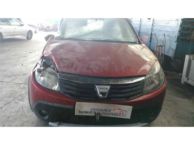 Переключатель дворников 8200792586   Dacia Sandero