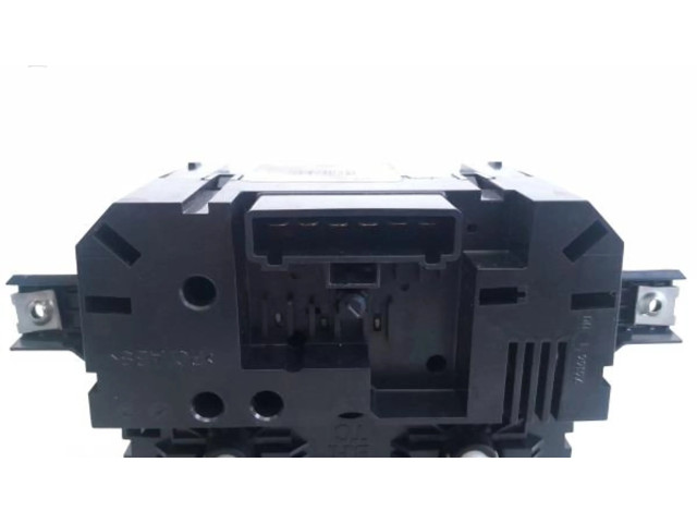 Блок управления климат-контролем A6398301185KZ   Mercedes-Benz Vito Viano W639