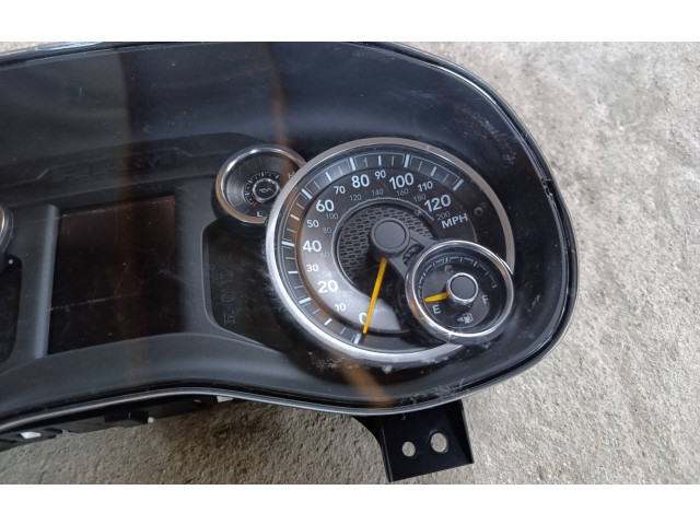 Панель приборов P68294037AI   Dodge RAM       