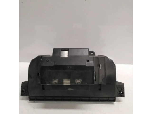 Дисплей    96832957zd   Citroen C6