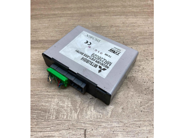 Блок комфорта MR238029, 0007338   Mitsubishi Carisma   