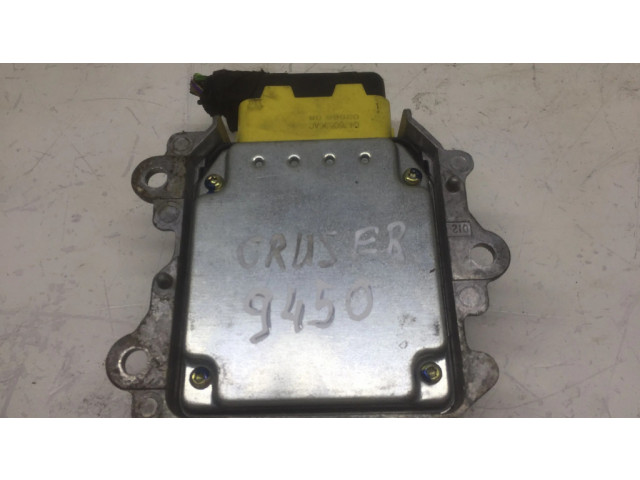 Блок подушек безопасности 04760596AC, 0206608   Chrysler PT Cruiser