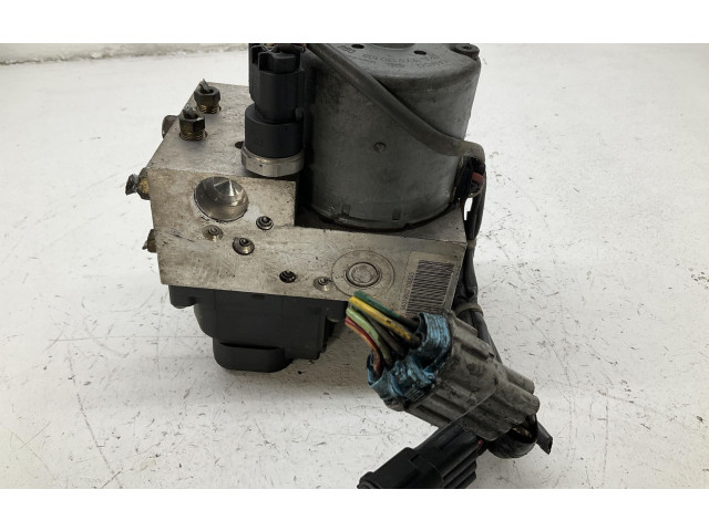 Jednotka ABS 51000040190, 51000040190   Nissan X-Trail T31 
