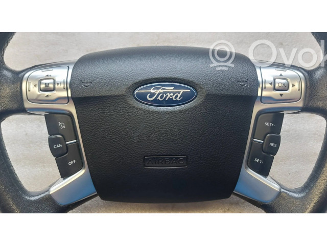 Руль Ford Galaxy  2006-2015 года 6M213600CH, 6M21U042B85      