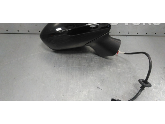 Zpětné zrcátko  Vauxhall Astra K 2016  39176307  