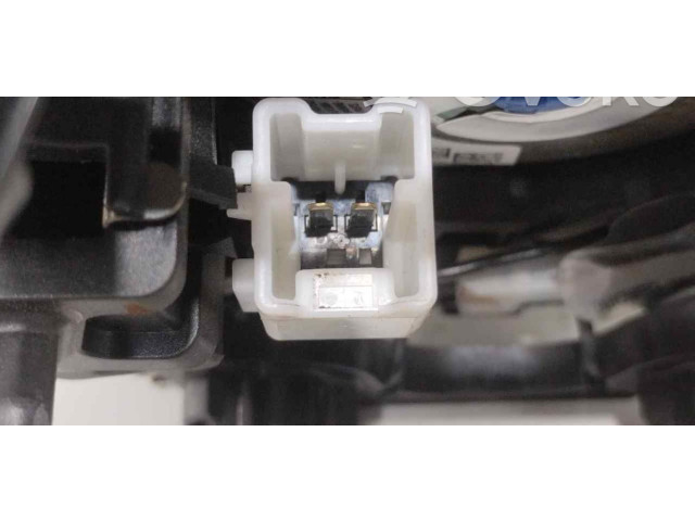 Подушка безопасности двери 986701142R   Renault Sandero I
