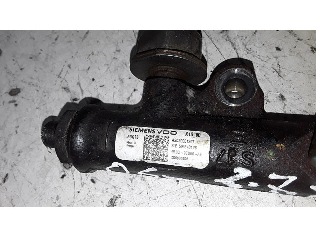 Топливная рампа A2C20001297   Land Rover Range Rover L322  
