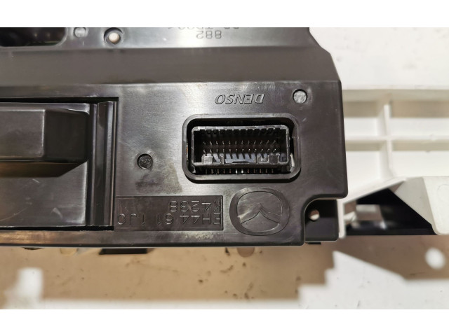 Дисплей    4682009103, 4685000064   Mazda CX-7