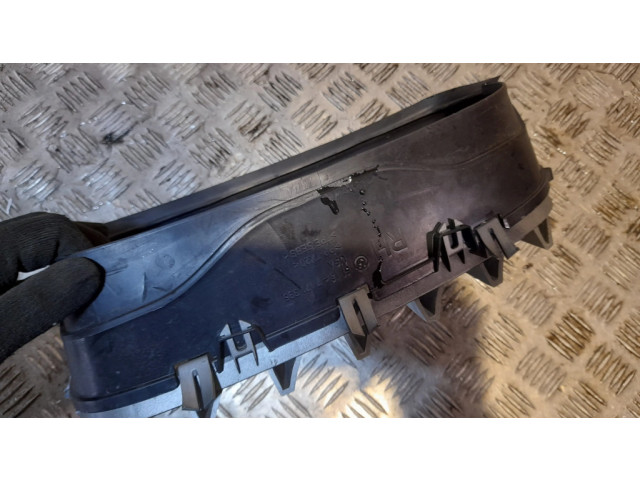 Верхняя решётка BMW X6 E71 2008-2014 года 51137171396, 7171396      