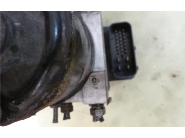 Блок управления АБС 96470254   Chevrolet Kalos