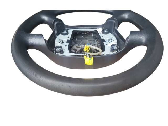 Volant Audi A6 S6 C5 4B 1999 4B0419091AR, 4B0419091AR01C  