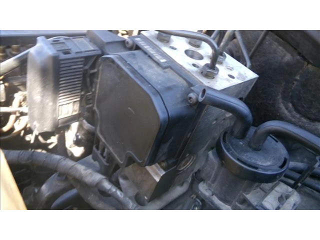 Jednotka ABS A0034313012H   Mrcedes-Benz E W210 1999