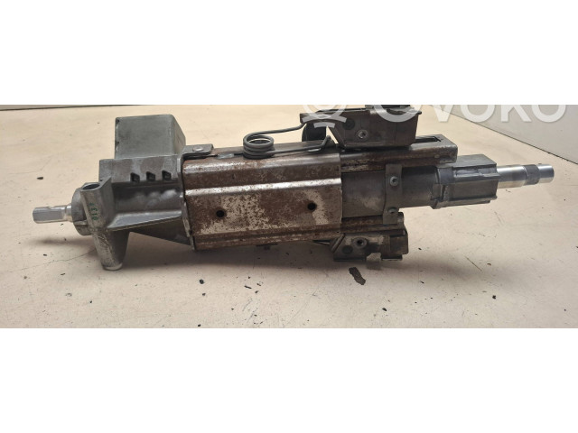   Рулевая рейка 019460068, 050750171   Saab 9-3 Ver1 1998 - 2005 года