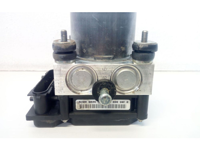 Jednotka ABS 182B6000   Fiat Stilo 2002
