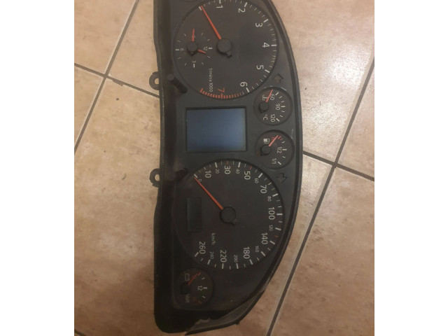 Панель приборов 8D0919880R, 88311264   Audi A6 S6 C5 4B       