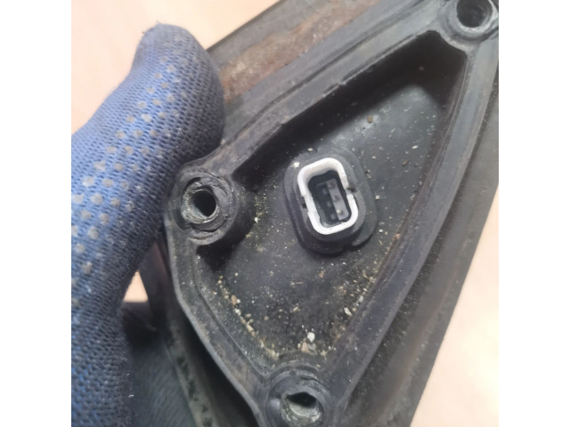 Zpětné zrcátko  levé Hyundai Lantra II 1997  014021, 020059  