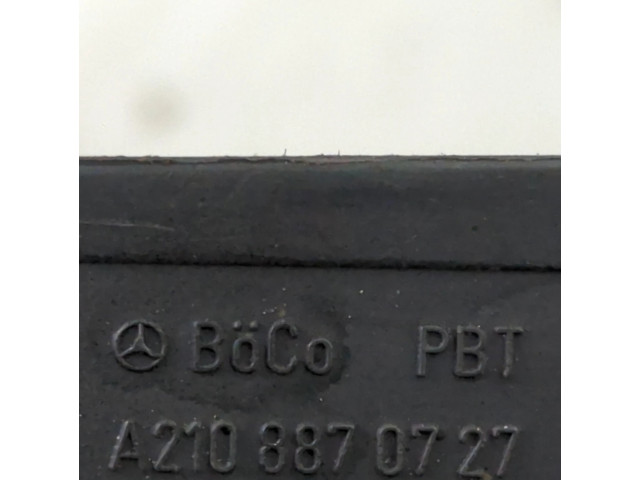 Замок капота A2108870727   Mercedes-Benz E W210