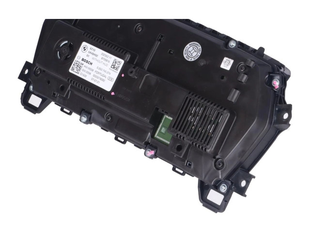 Přístrojová deska  BMW 1 F40 2021 5A4B492  