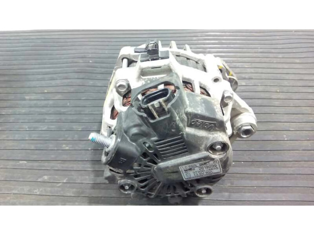 Генератор 3730004635, 2619299   KIA Picanto 1.0     