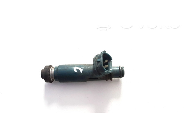 Vstřikovač 2325050040   Toyota Land Cruiser (J100)     