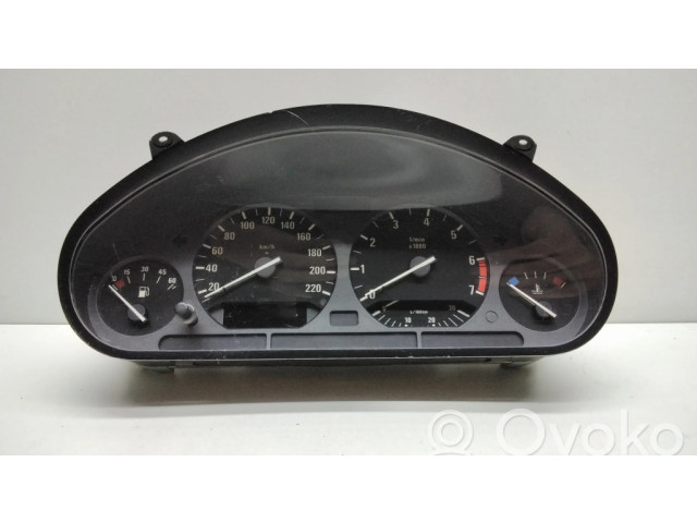 Přístrojová deska  BMW 3 E36 1993 8375042  
