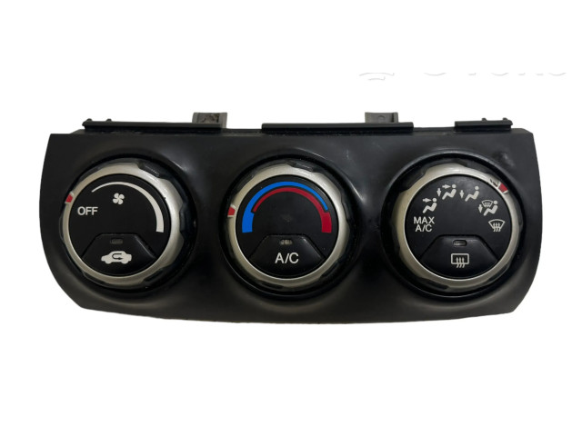 Блок управления климат-контролем D026Z   Honda CR-V