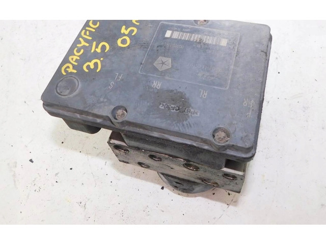 Блок АБС 00002316E0   Chrysler  Pacifica   -  года