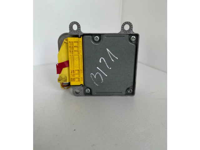 Блок подушек безопасности 6Q0909605AH, 5WK43351   Volkswagen Caddy
