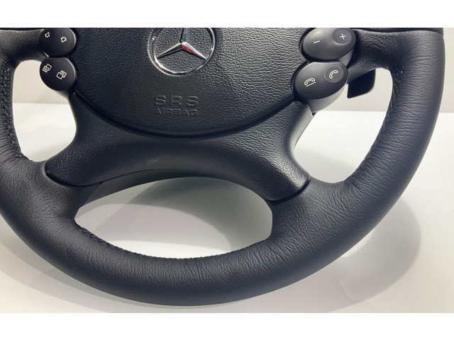 Volant Mercedes-Benz CLS C219 2008   
