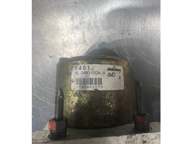 Блок АБС AC046001244, 54G1   Suzuki  Liana   -  года