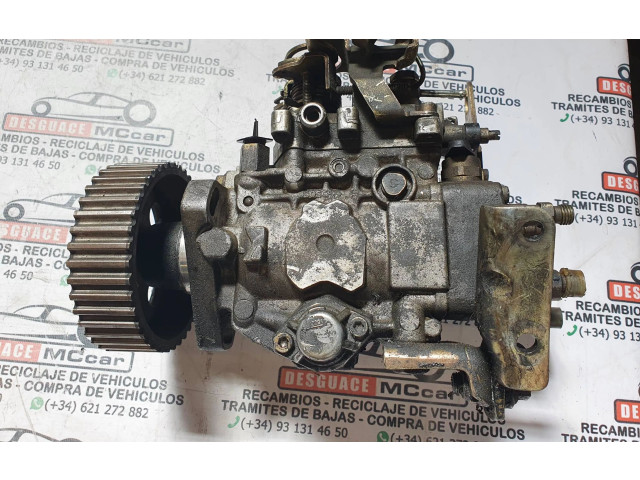 Vstřikovací čerpadlo 0460494355   Nissan Serena     