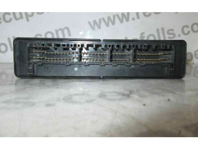 Блок управления двигателем Блок управления MD340456   Mitsubishi Galant