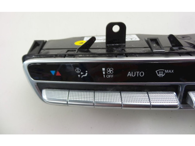 Блок управления климат-контролем A2059055006, A2059055006   Mercedes-Benz C W205