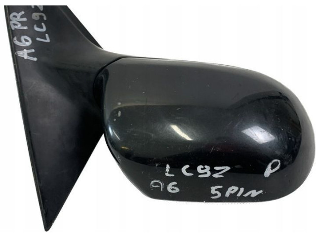 Zpětné zrcátko  Audi A6 S6 C5 4B 2009  E6019312, E6019312  