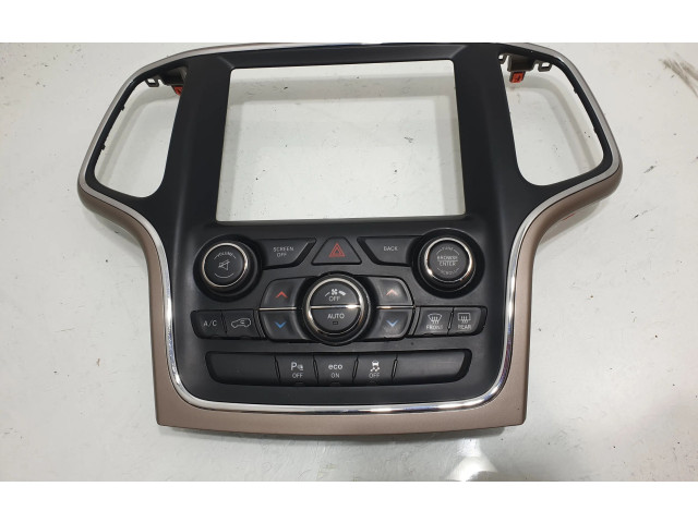 Блок управления климат-контролем P05091847AF   Jeep Grand Cherokee
