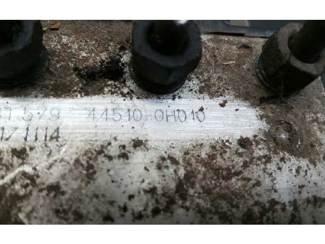 Jednotka ABS 445100H010, 0265231579   Peugeot 107 2007