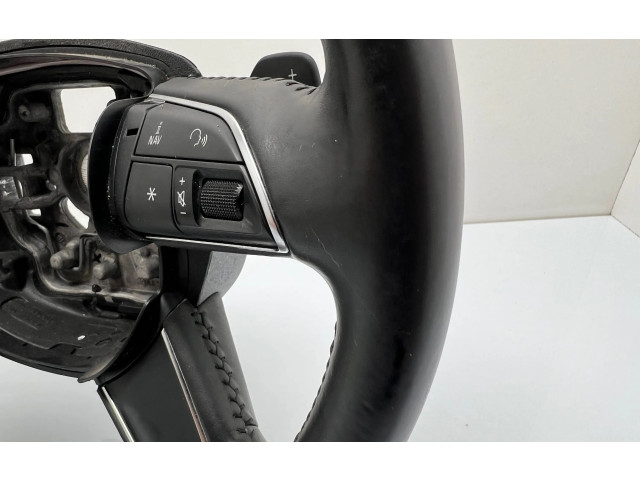 Volant Audi A7 S7 4G 2012 4G0419091P, 616679200  