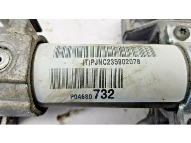    Рулевая рейка P04680732, nr2724   Chrysler Voyager 2004-2007 года