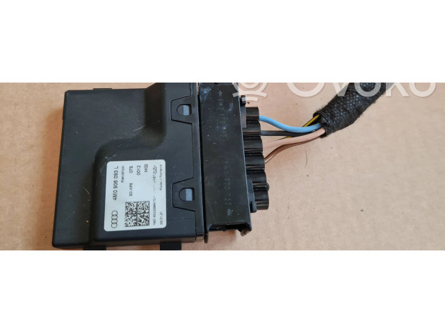 Блок управления 4M0906093L   Audi S5 F5