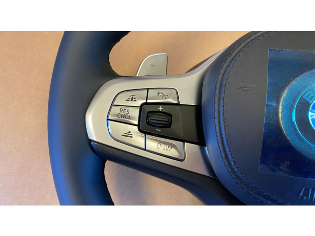 Volant BMW 7 G11 G12 2016 32308008179, 32307855724  