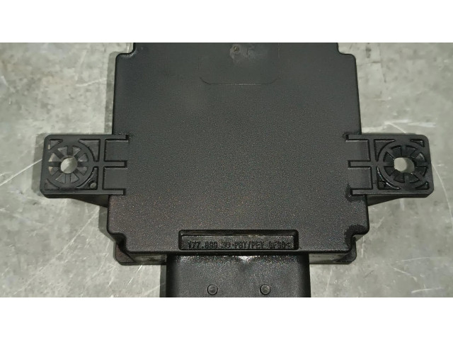 Řídící jednotka PE0318572, MODULOELECTRONICO   Mazda 3 II 2015