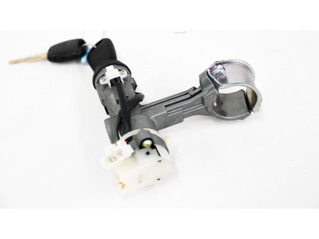 Комплект блоков управления 3911002FB0, 3910002FB0   KIA Picanto